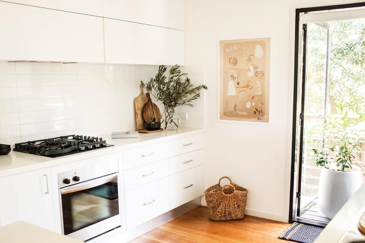 Holiday home Akoakoa - Sunrise Beach