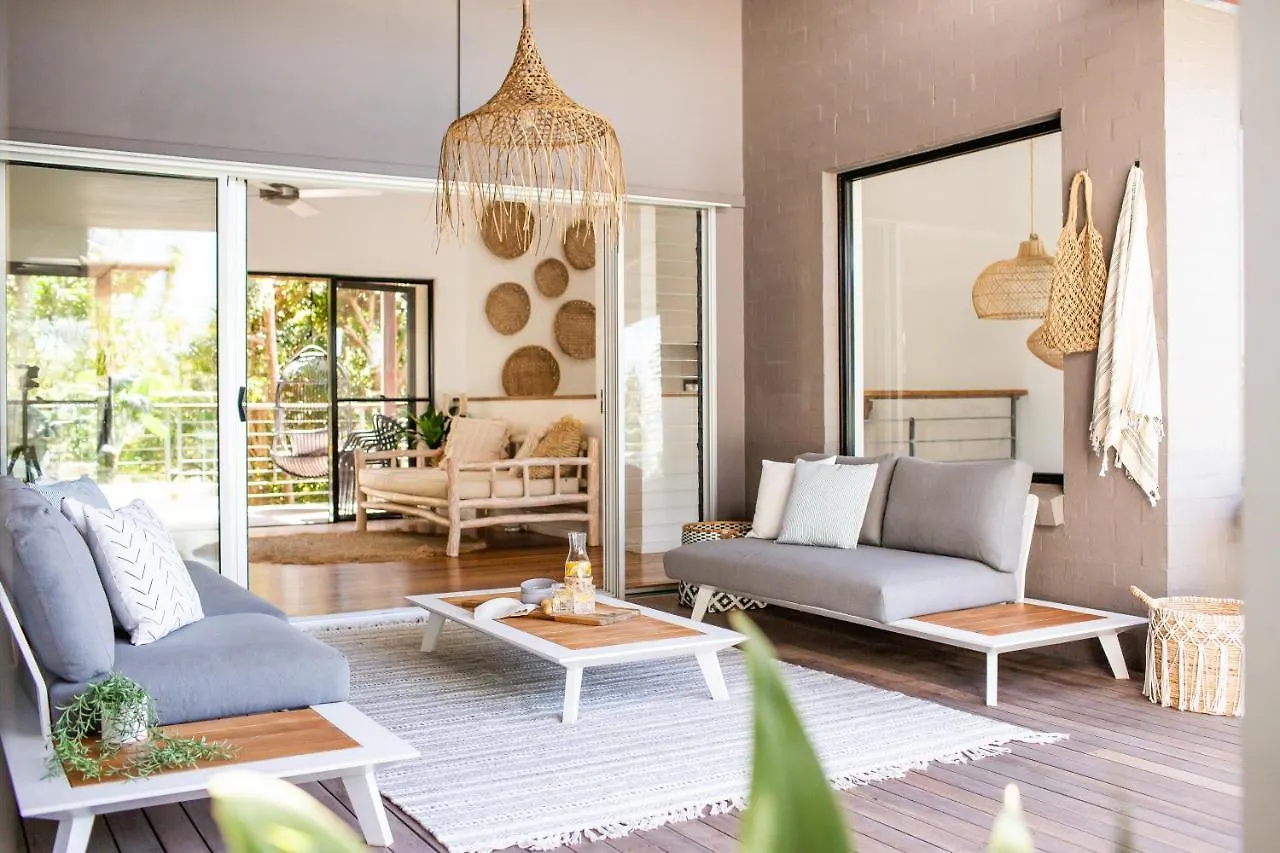 Holiday home Akoakoa - Sunrise Beach Australia